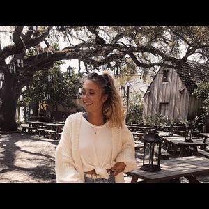 Meet your Posher, Willow